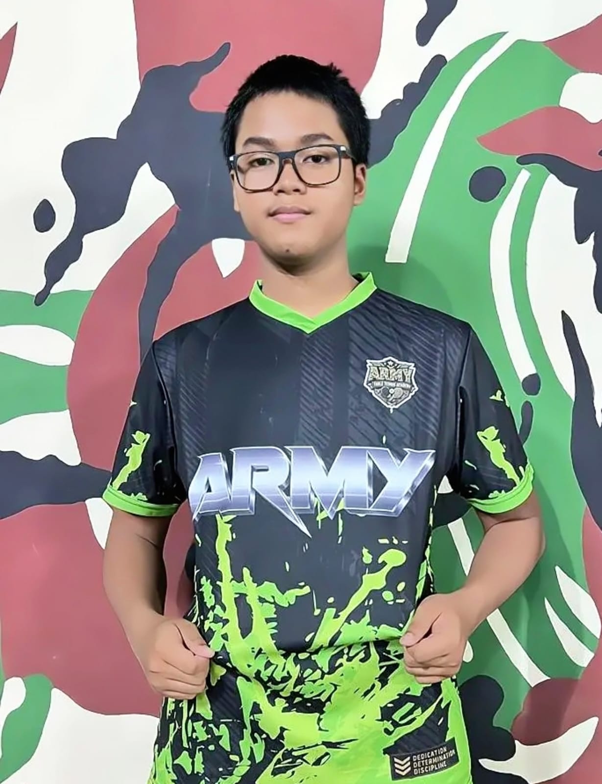 DAFFA HAFIZ FIRDAUS