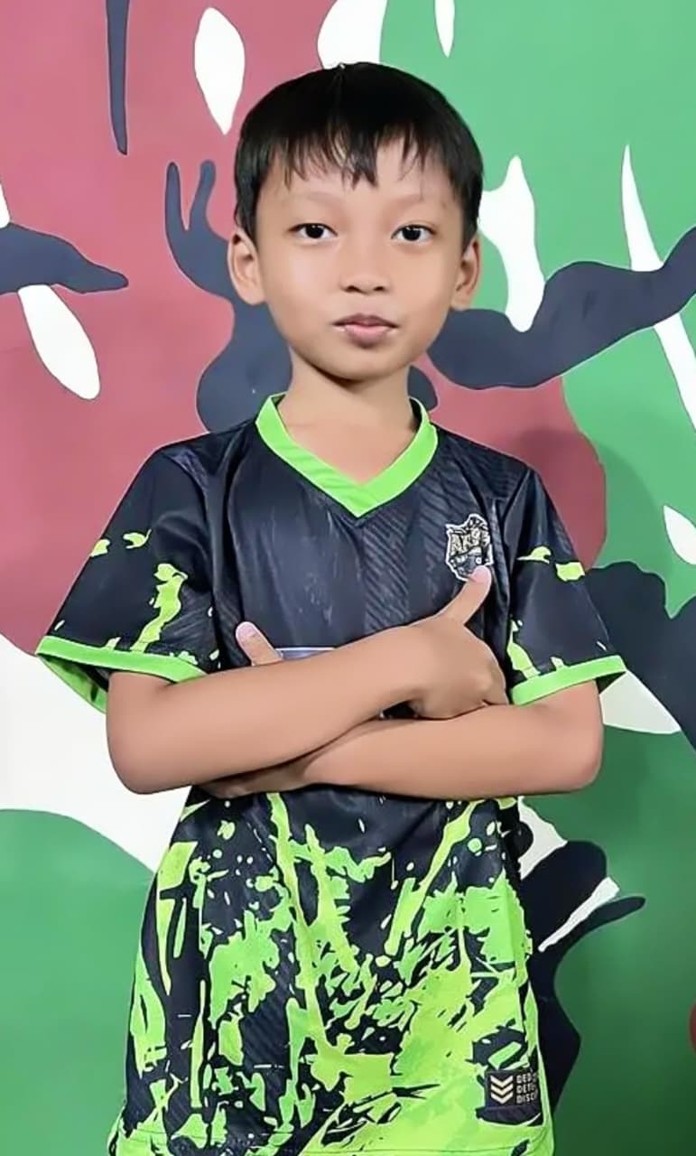 RADITYA REYHAN FIRMANSYAH
