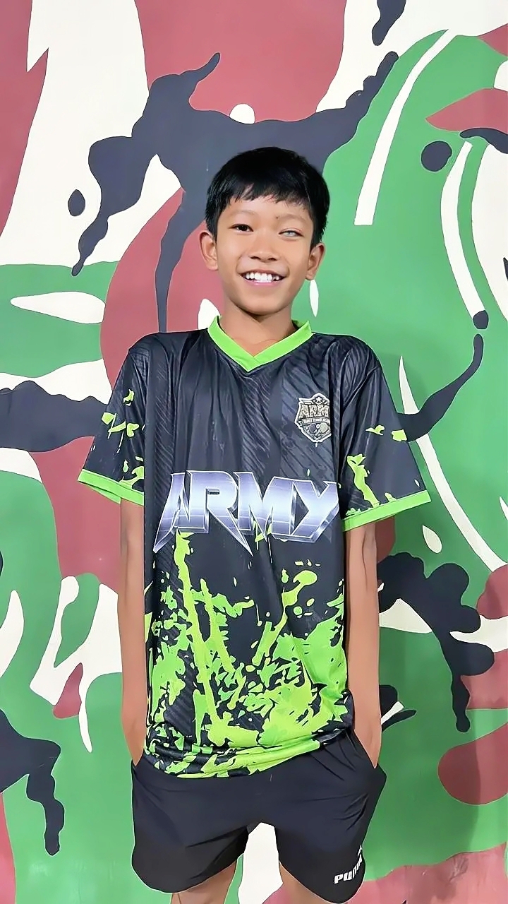 ARUNGGA PUTRA YUANDI