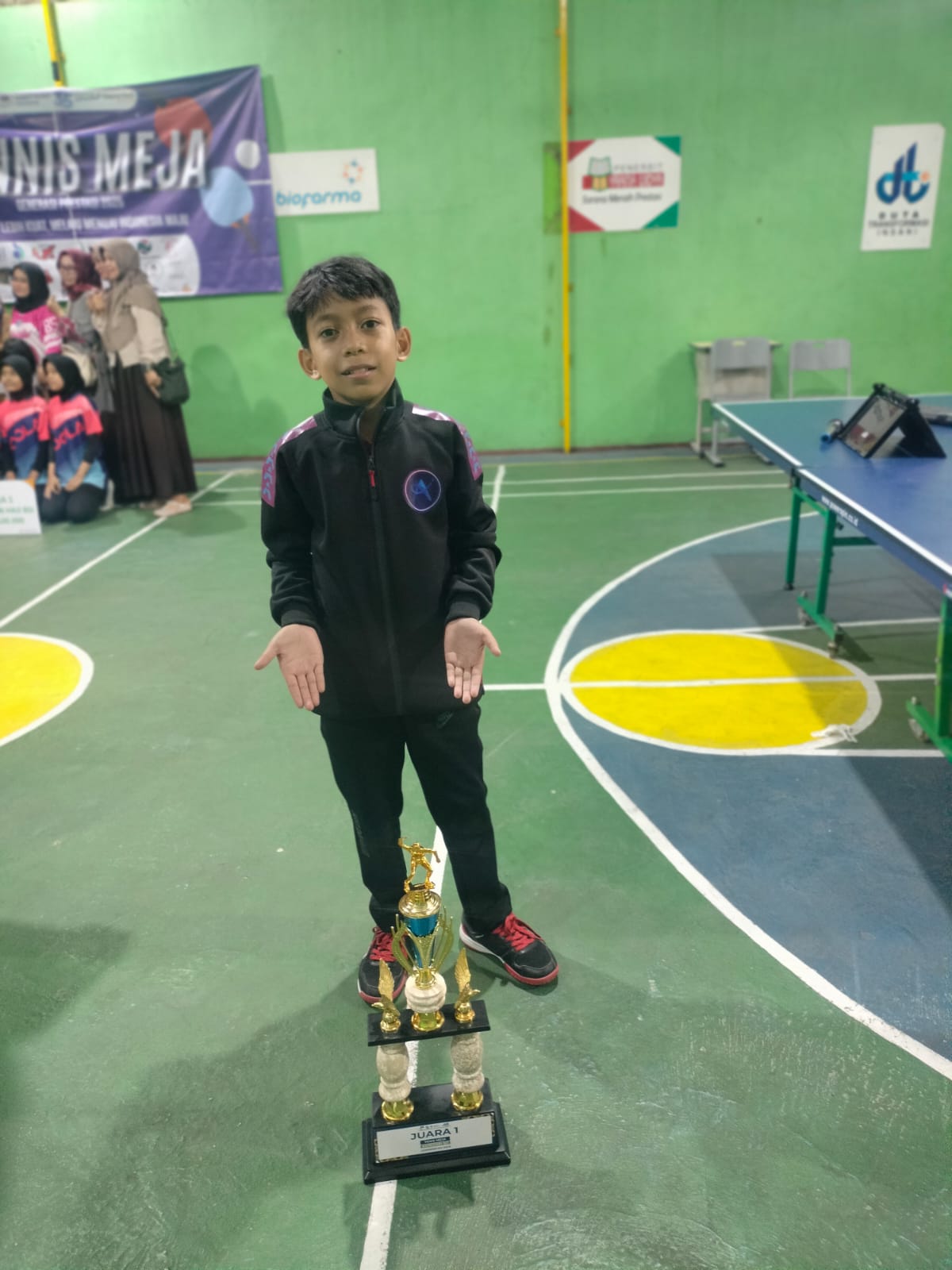 Momen ALARIC NAKHLA ANAQI