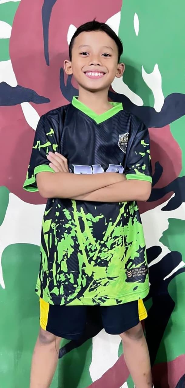 AZKHA ADITYA PUTRA
