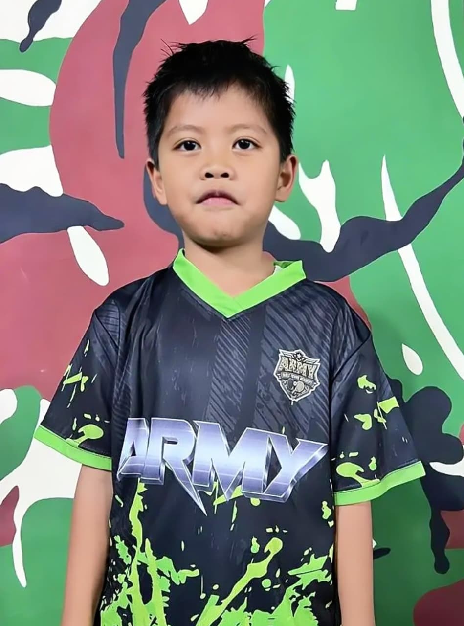 FATHAN SYAYID ALGHANI