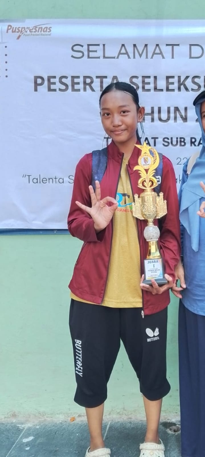 UTIYA RIZQI