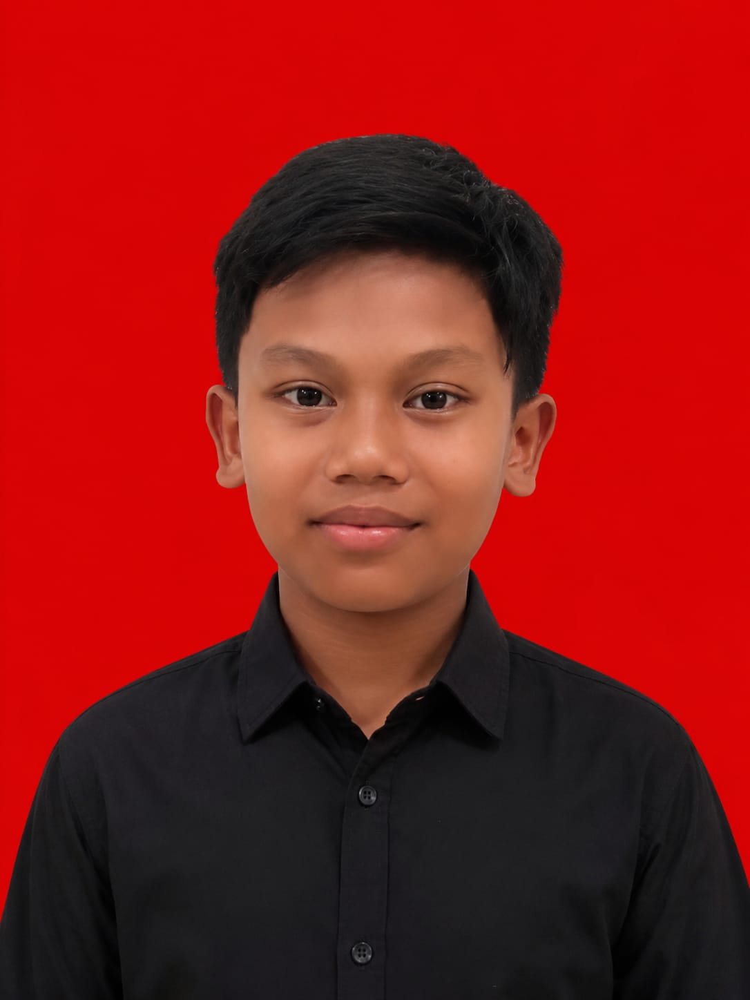 GIBRAN ARKANA PUTRA