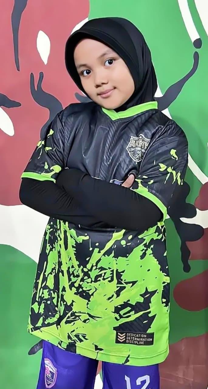 QHEICYLA CHANYZA
