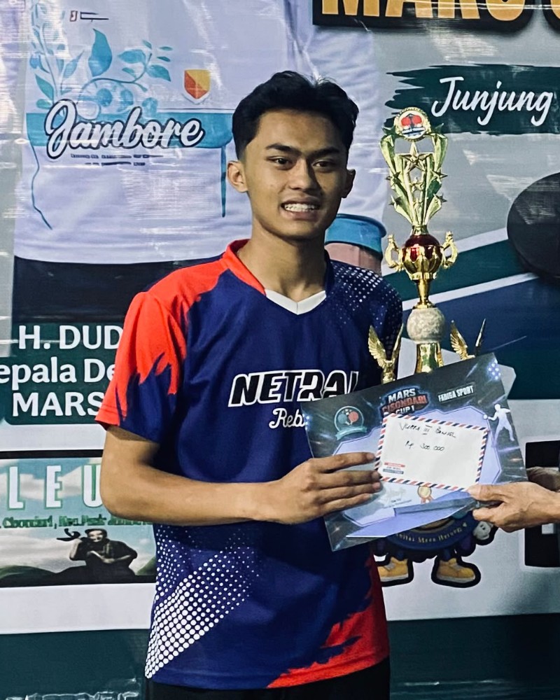 ALFIQRY MAULANA