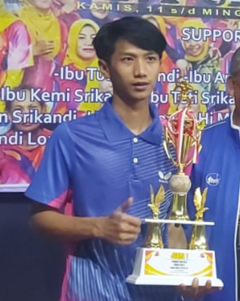 Didip sandipa