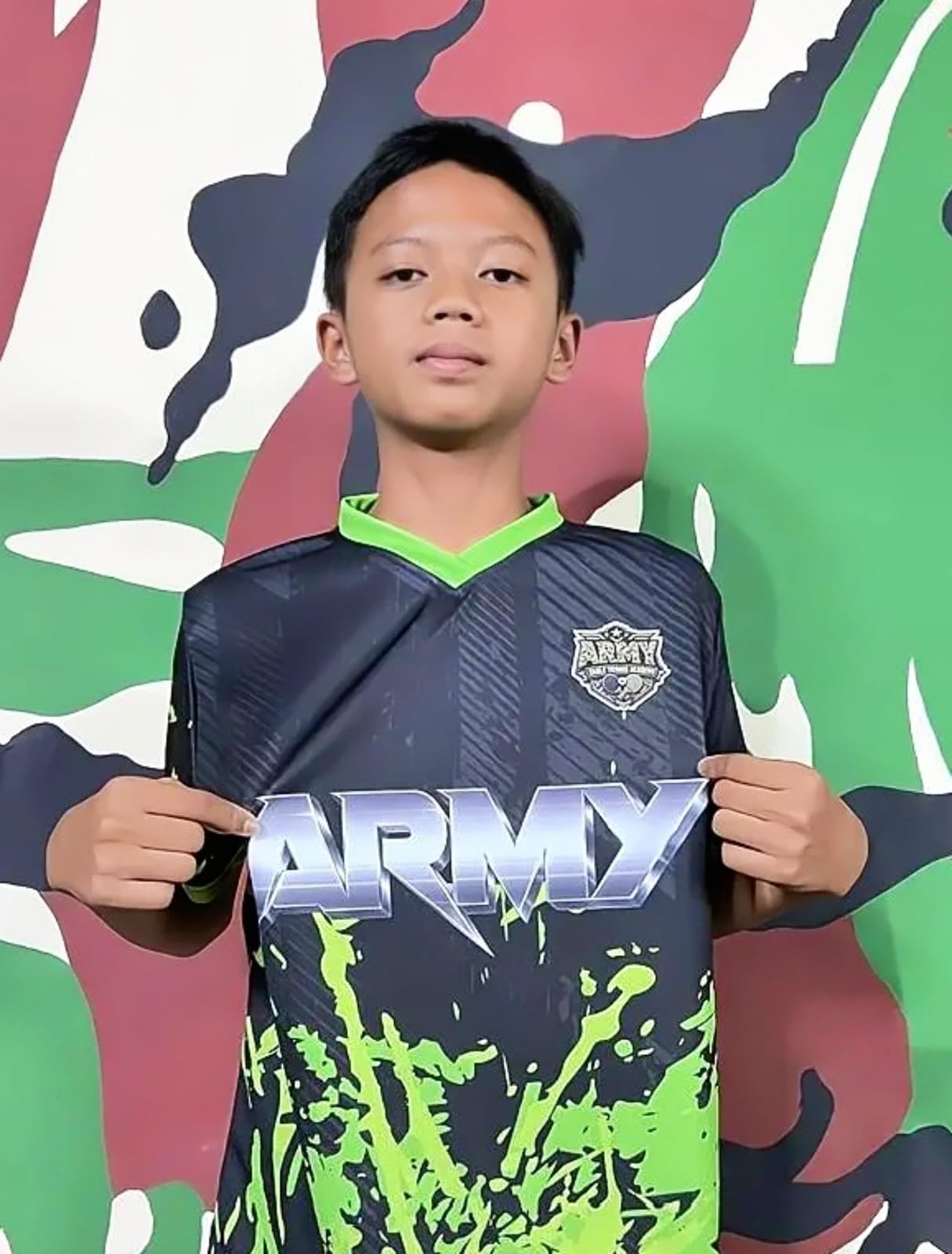 FAHRI ANANDA RHEINER