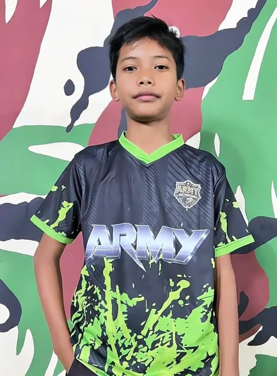 MUHAMMAD ADNAN MAULANA