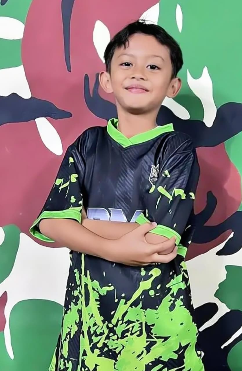 MUHAMMAD ARKHA AL FATIH